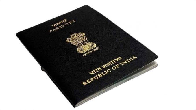 indian-passport-information Indian Passport